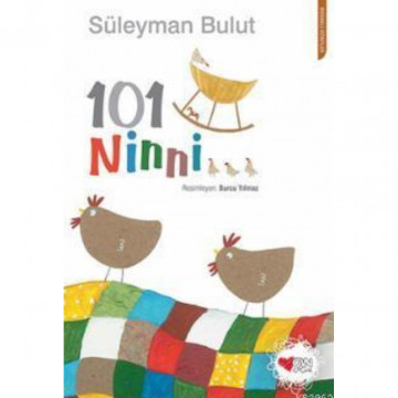 101 Ninni - Süleyman Bulut