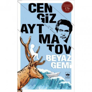 Beyaz Gemi - Cengiz Aytmatov