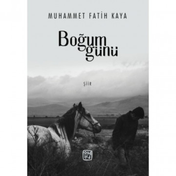 Boğum Günü - Muhammet Fatih Kaya