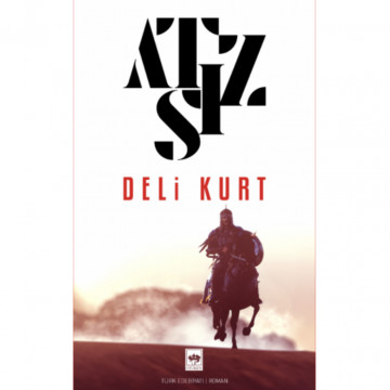 Deli Kurt - Nihal Atsız
