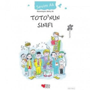 Toto'nun Sınıfı - Sevim Ak