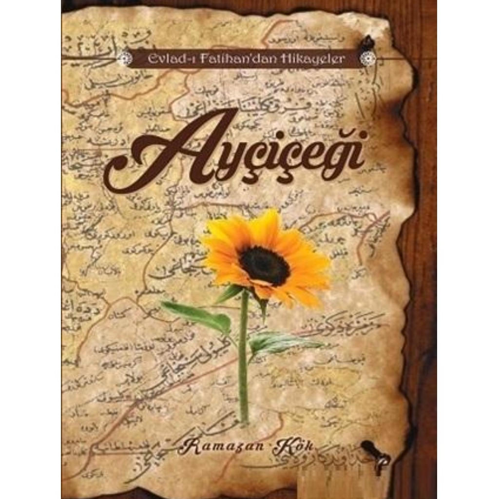 Ayçiçeği - Ramazan Kök - Ramazan Kök