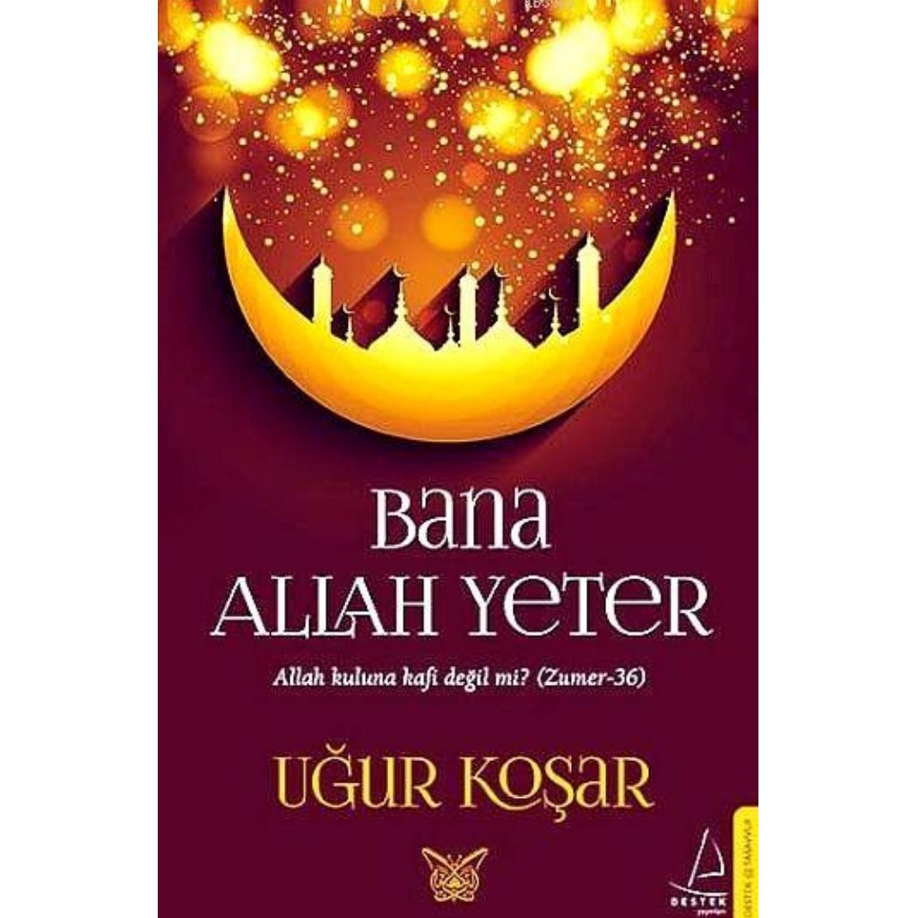 Bana Allah Yeter - Uğur Koşar - Uğur Koşar