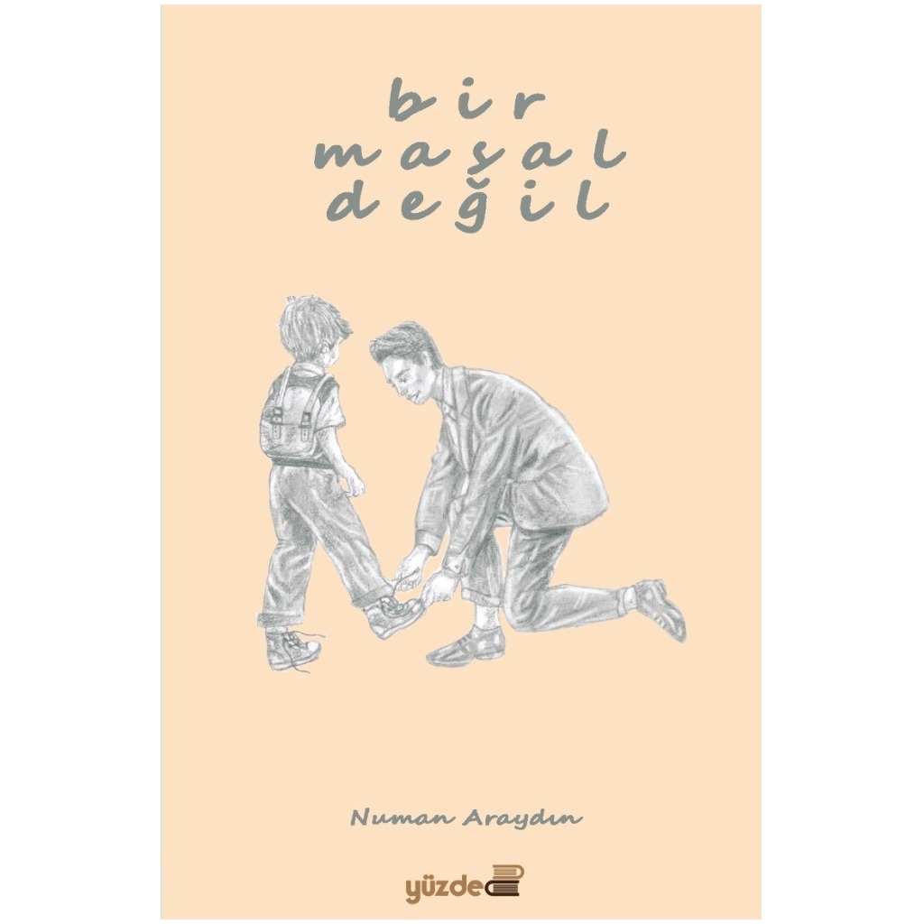 Bir Masal Değil - Numan Araydın - Numan Araydın