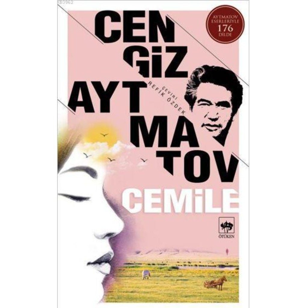 Cemile - Cengiz Aytmatov - Cengiz Aytmatov