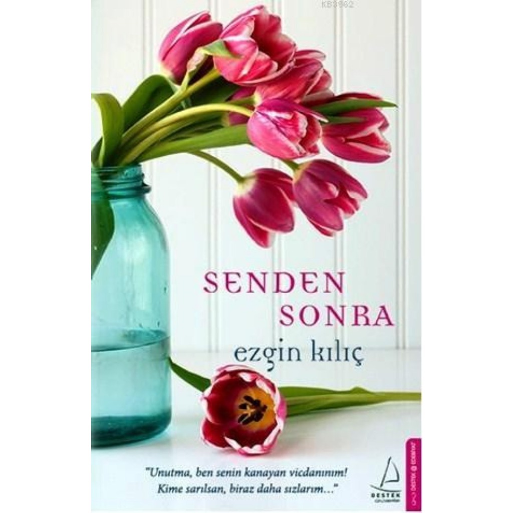 Senden Sonra - Ezgin Kılıç - Ezgin Kılıç