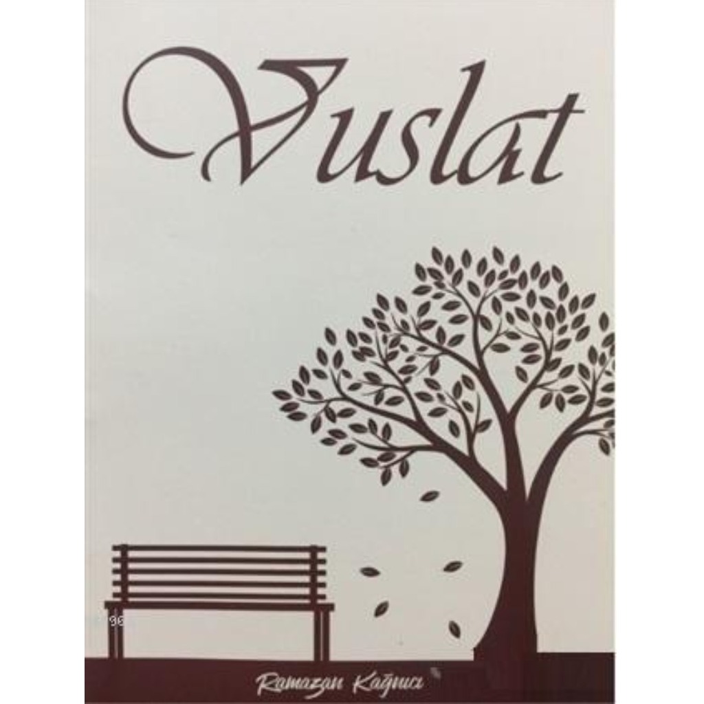 Vuslat - Ramazan Kağnıcı - Ramazan Kağnıcı