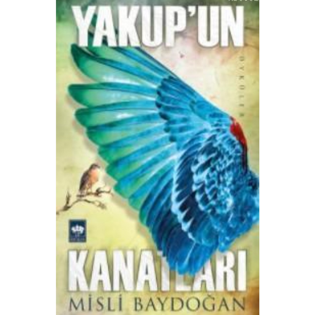 Yakup'un Kanatları - Misli Baydoğan - Misli Baydoğan