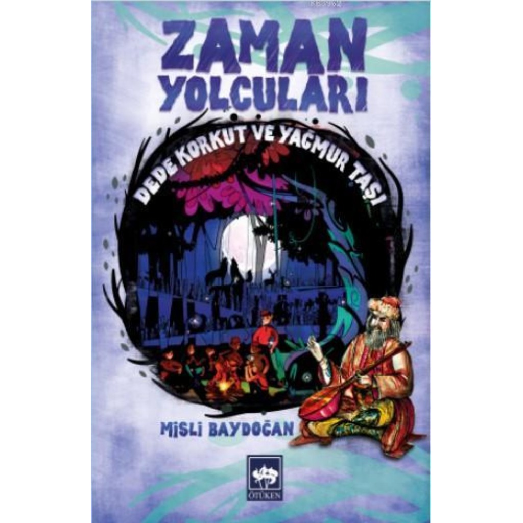 Zaman Yolcuları - Misli Baydoğan - Misli Baydoğan